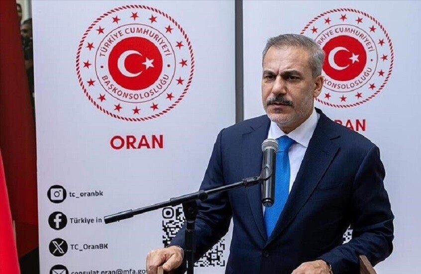 فيدان: "العمال الكردستاني" سيخرج من الحسابات في سوريا كما خرج "داعش"