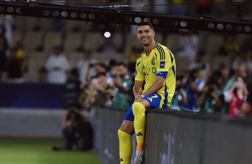شاهد.. أهداف مباراة النصر ويوكوهاما في دوري الأبطال
